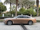 Hongqi H9 2023